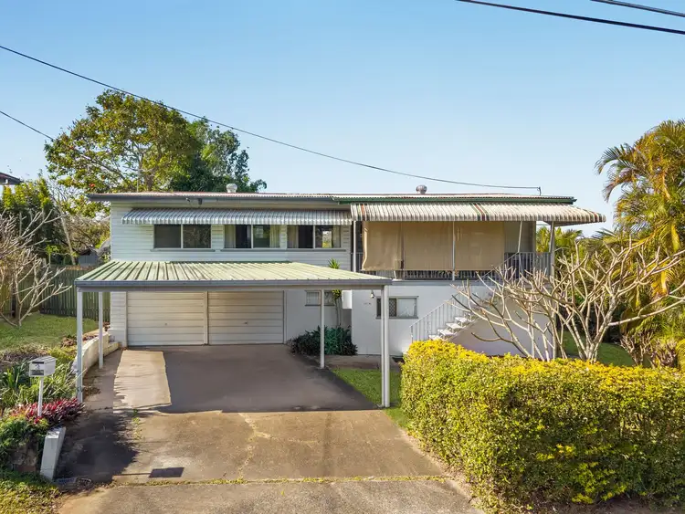 3 Iperta Street, Rochedale South QLD 4123