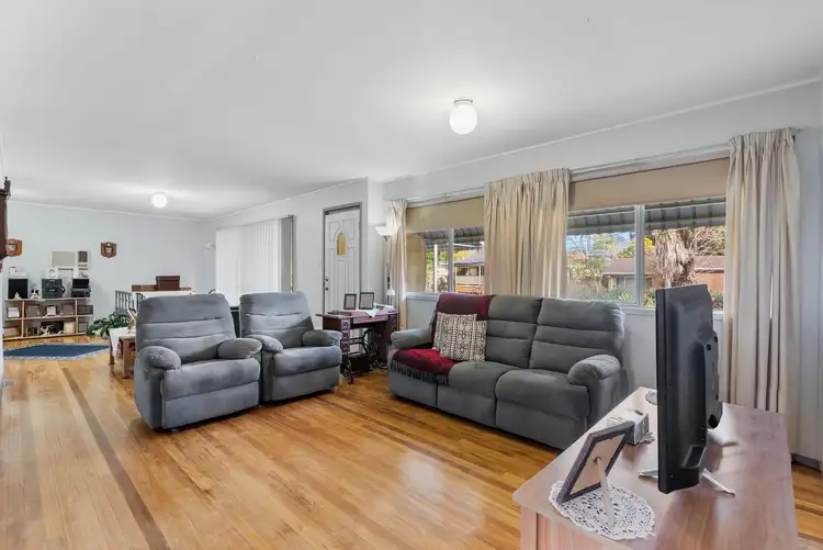 Second view of Homely house listing, 3 Iperta Street, Rochedale South QLD 4123