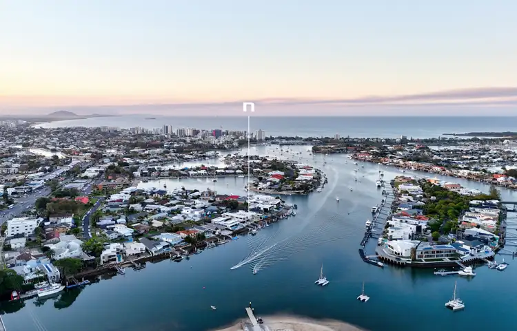 35 Neerim Drive, Mooloolaba QLD 4557