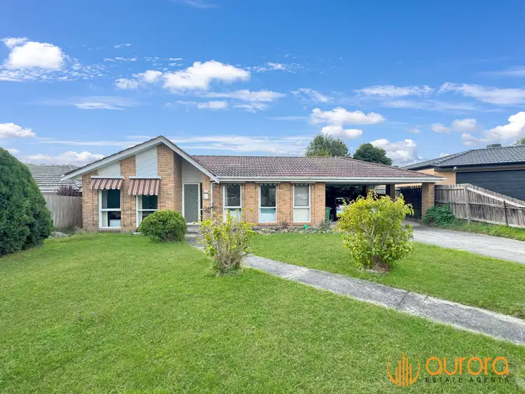 Main view of Homely house listing, 3 Walsh Retreat, Berwick VIC 3806