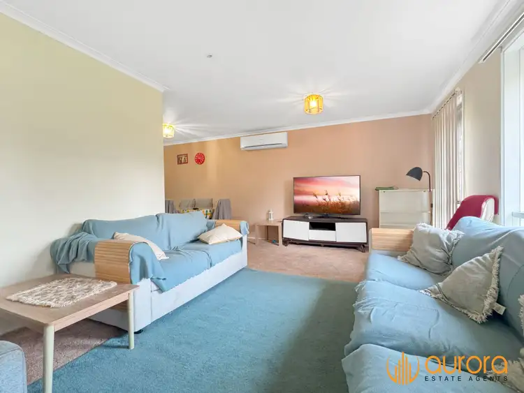 Second view of Homely house listing, 3 Walsh Retreat, Berwick VIC 3806