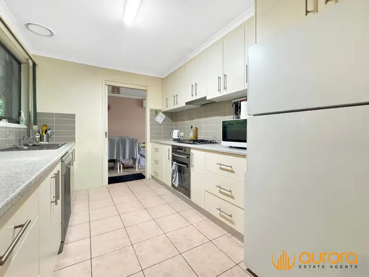 Third view of Homely house listing, 3 Walsh Retreat, Berwick VIC 3806