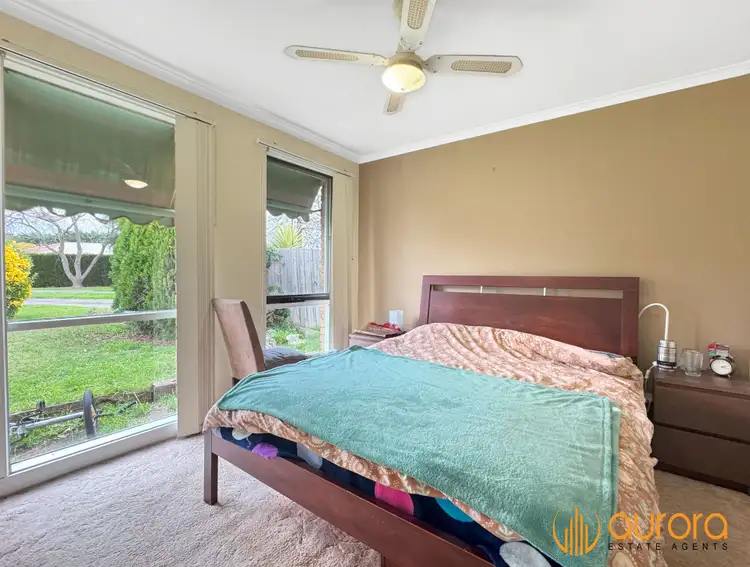 Fifth view of Homely house listing, 3 Walsh Retreat, Berwick VIC 3806