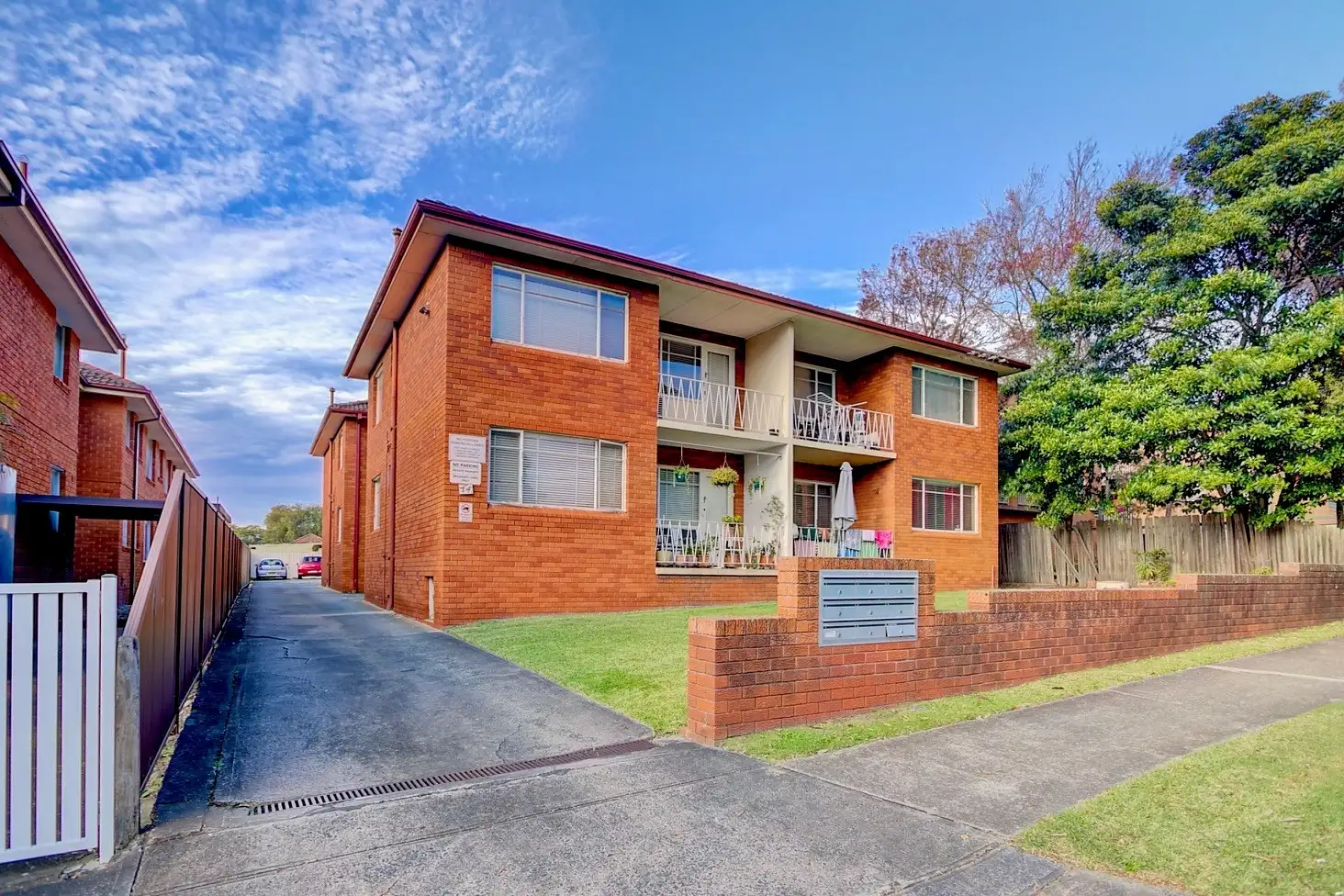 Main view of Homely apartment listing, 5/14 Drummond Street, Belmore NSW 2192