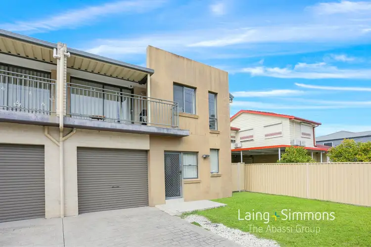 1/41 Knox Road, Doonside NSW 2767