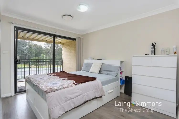 Fifth view of Homely townhouse listing, 1/41 Knox Road, Doonside NSW 2767