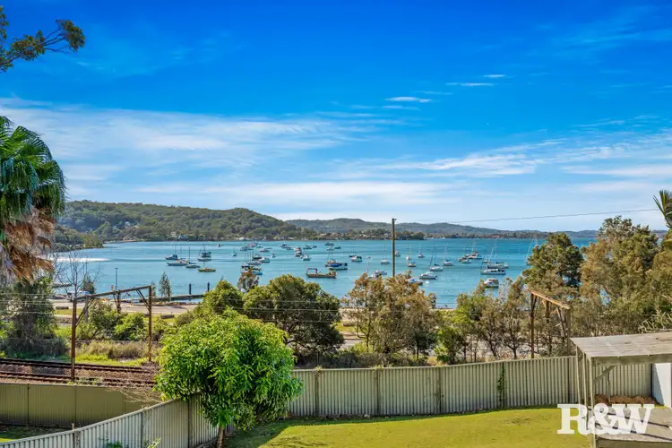 Sixth view of Homely house listing, 205 Glenrock Parade, Koolewong NSW 2256