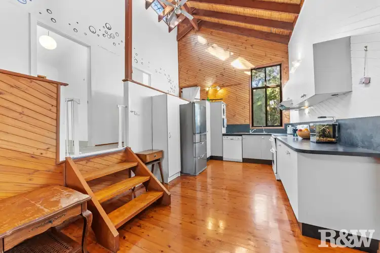 Third view of Homely house listing, 43 Gabagong Road, Horsfield Bay NSW 2256