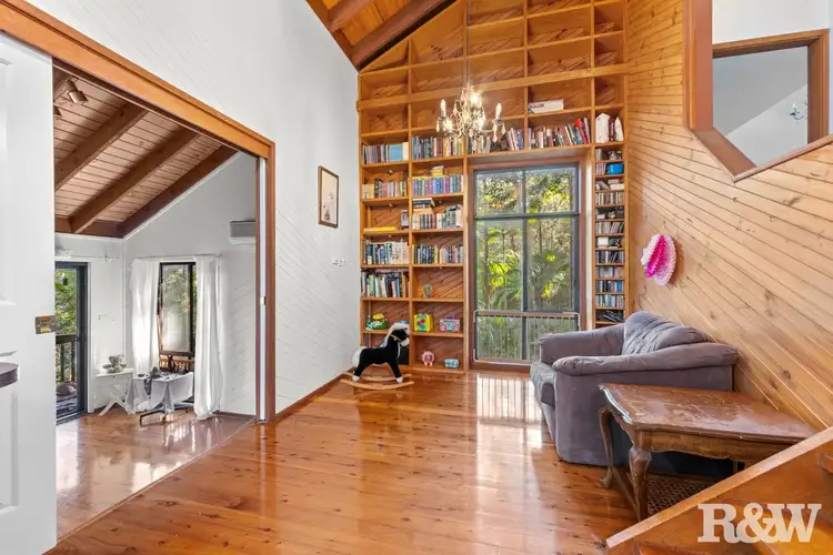 Fourth view of Homely house listing, 43 Gabagong Road, Horsfield Bay NSW 2256