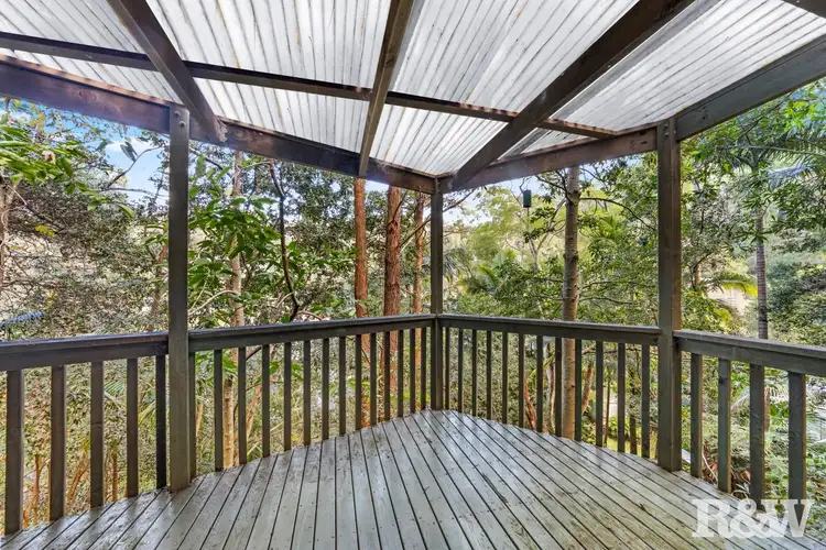 Sixth view of Homely house listing, 43 Gabagong Road, Horsfield Bay NSW 2256