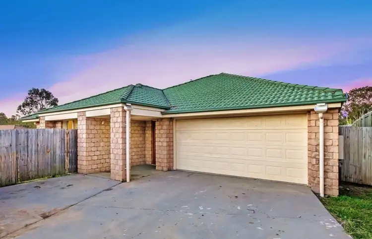Main view of Homely house listing, 84 Avon Street, Leichhardt QLD 4305