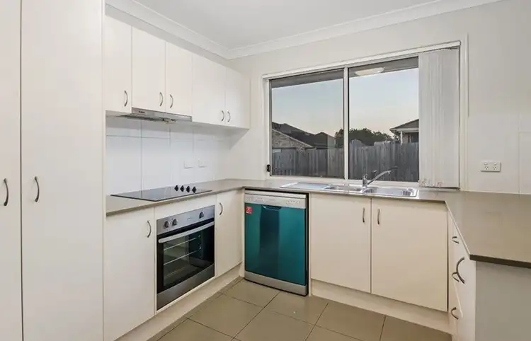 Fourth view of Homely house listing, 84 Avon Street, Leichhardt QLD 4305