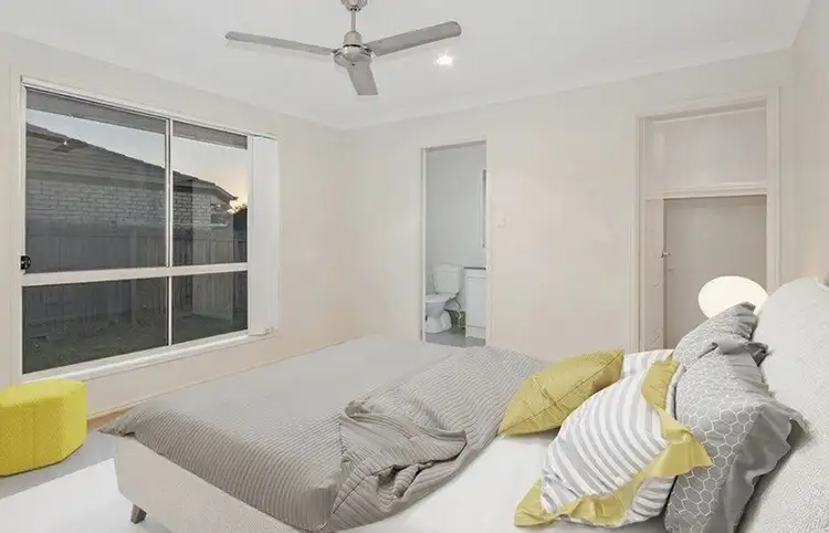Fifth view of Homely house listing, 84 Avon Street, Leichhardt QLD 4305