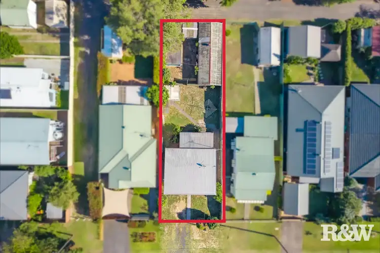 26 Alexandra Street, Umina Beach NSW 2257