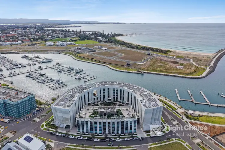 Main view of Homely unit listing, 119/45 Quayside Avenue, Shell Cove NSW 2529
