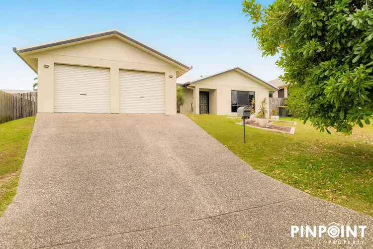 Main view of Homely house listing, 5 Mulcahy Crescent, Eimeo QLD 4740