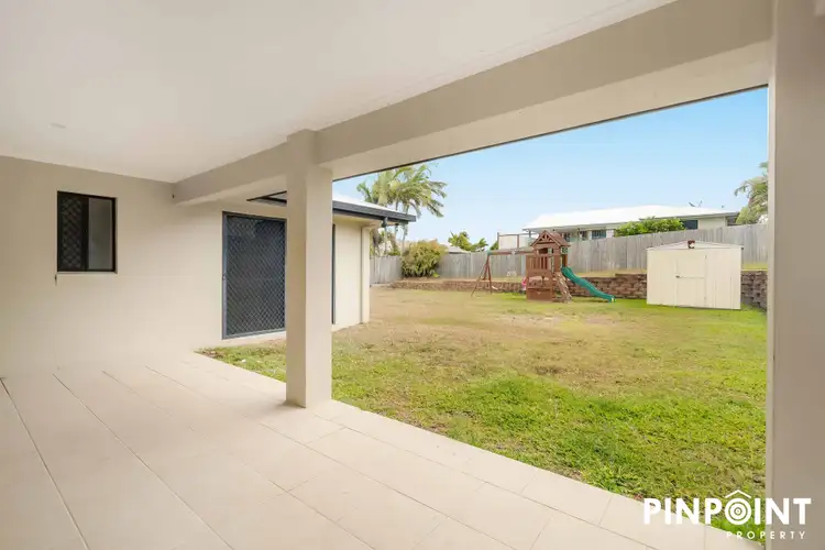 Fifth view of Homely house listing, 5 Mulcahy Crescent, Eimeo QLD 4740