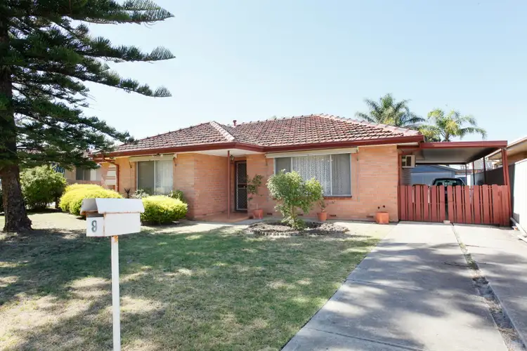 9 Shropshire Avenue, Hillcrest SA 5086