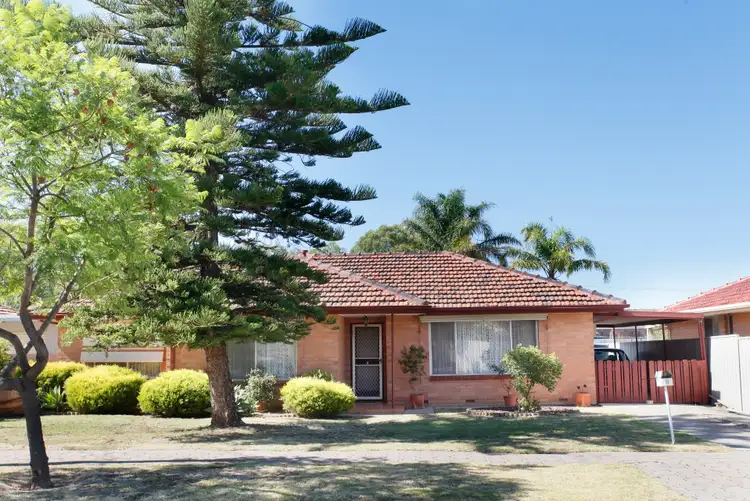 Second view of Homely house listing, 9 Shropshire Avenue, Hillcrest SA 5086