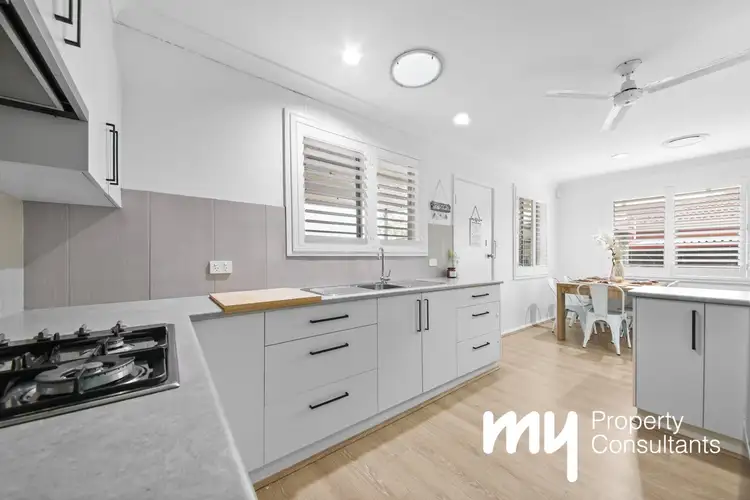 Fourth view of Homely house listing, 117 Pindari Avenue, Camden NSW 2570
