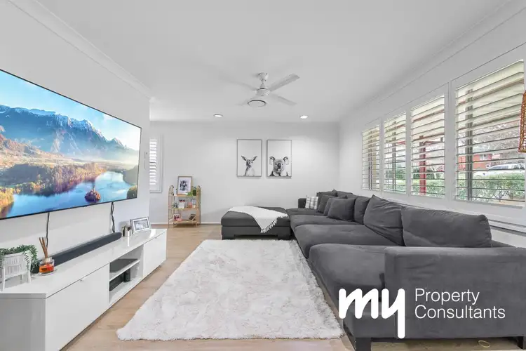 Sixth view of Homely house listing, 117 Pindari Avenue, Camden NSW 2570