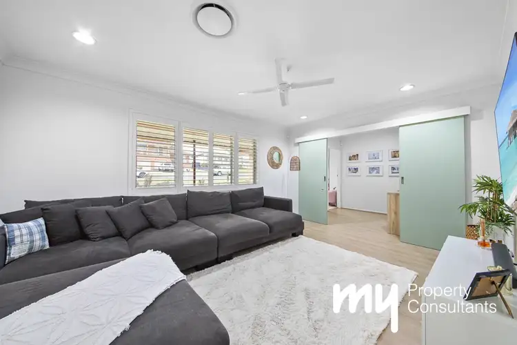 Seventh view of Homely house listing, 117 Pindari Avenue, Camden NSW 2570