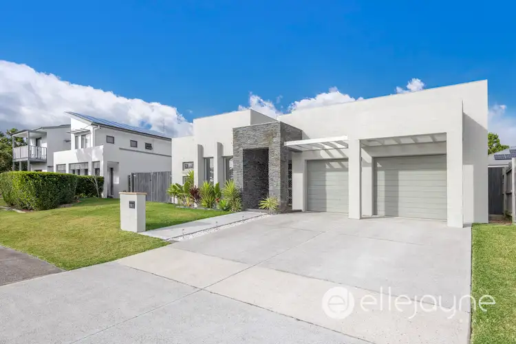 Main view of Homely house listing, 18 Trinity Point Drive, Morisset Park NSW 2264