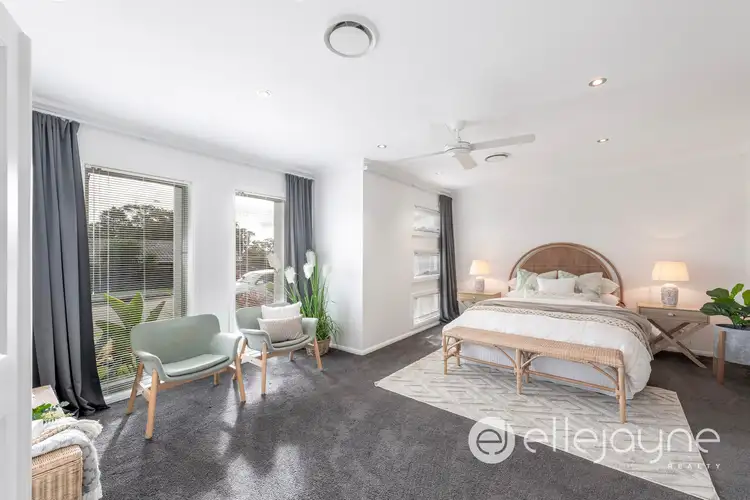 Third view of Homely house listing, 18 Trinity Point Drive, Morisset Park NSW 2264