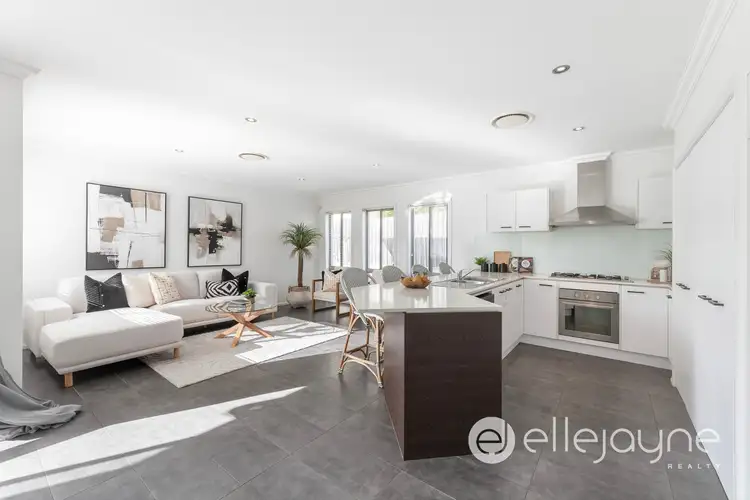 Fifth view of Homely house listing, 18 Trinity Point Drive, Morisset Park NSW 2264