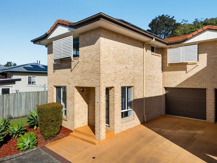 16/21b Hunter Street, Brassall QLD 4305