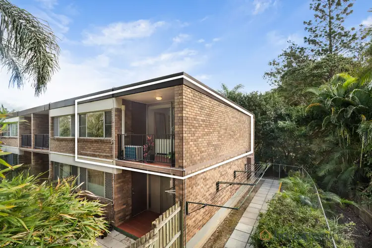 8/5 Westerham Street, Taringa QLD 4068