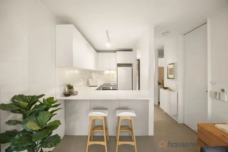 Fourth view of Homely unit listing, 8/5 Westerham Street, Taringa QLD 4068
