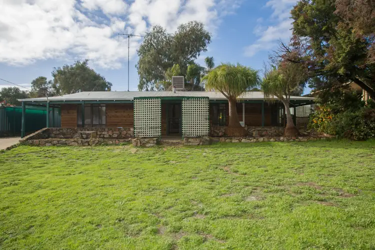 Main view of Homely house listing, 7 Ingleby Court, Gingin WA 6503