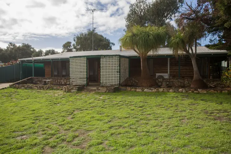 Sixth view of Homely house listing, 7 Ingleby Court, Gingin WA 6503
