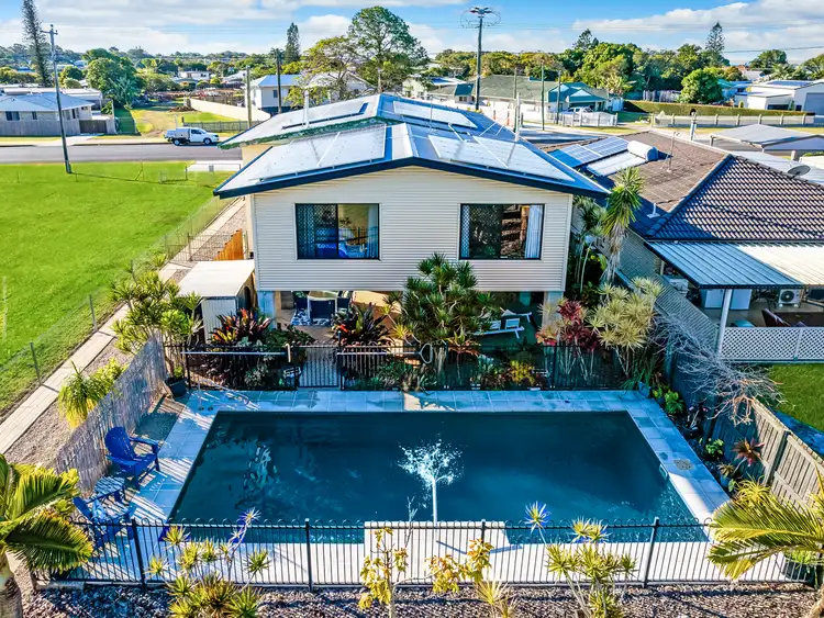 22 Martin Street, Pialba QLD 4655
