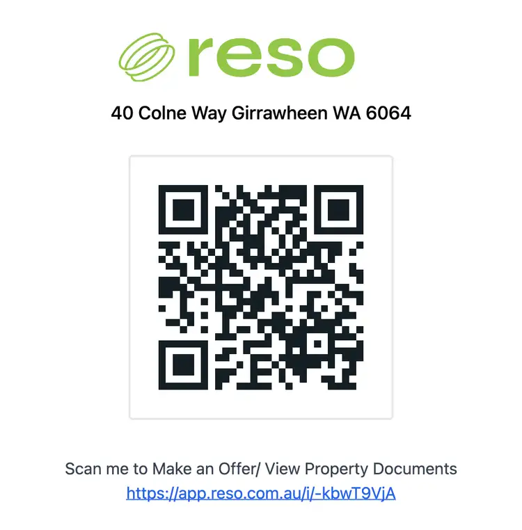 Third view of Homely house listing, 40 Colne Way, Girrawheen WA 6064