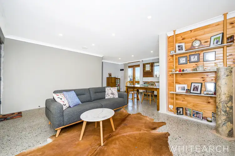 Fifth view of Homely house listing, 40 Colne Way, Girrawheen WA 6064