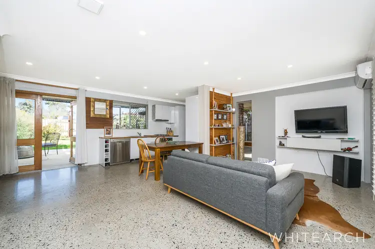 Sixth view of Homely house listing, 40 Colne Way, Girrawheen WA 6064