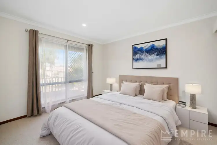 Fourth view of Homely house listing, 25 Kipling Street, Lake Coogee WA 6166