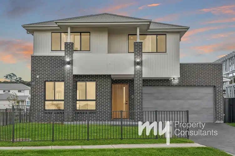 2 Tussock Avenue, Cobbitty NSW 2570