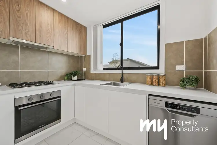 Fifth view of Homely house listing, 2 Tussock Avenue, Cobbitty NSW 2570