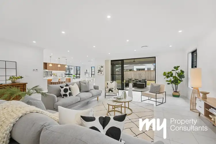 Sixth view of Homely house listing, 2 Tussock Avenue, Cobbitty NSW 2570