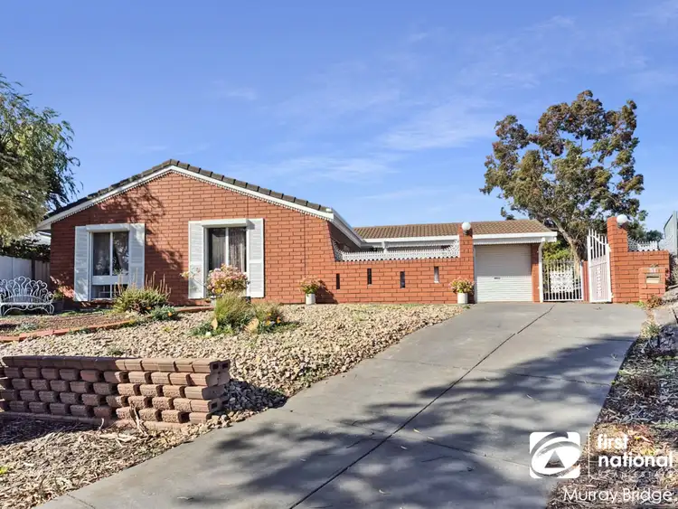 51 Tumbella Drive, Murray Bridge SA 5253