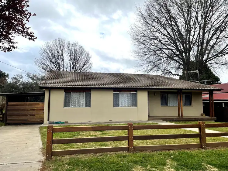 Main view of Homely house listing, 67 Galloway Street, Armidale NSW 2350