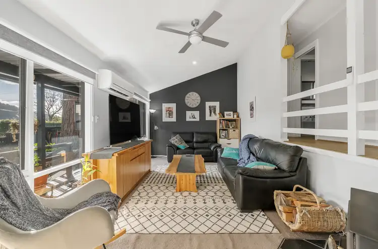Second view of Homely house listing, 112 Commercial Road, Mount Evelyn VIC 3796