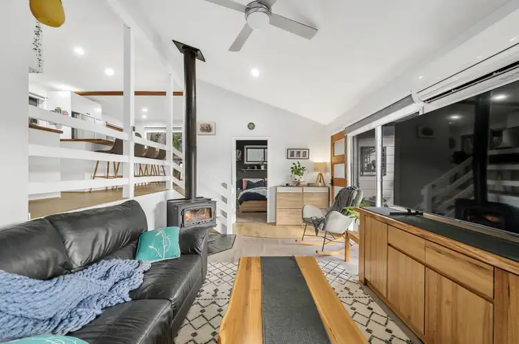 Third view of Homely house listing, 112 Commercial Road, Mount Evelyn VIC 3796