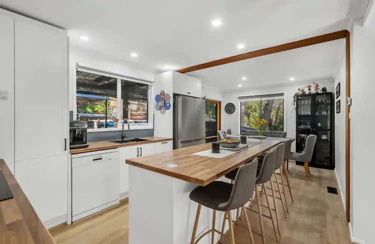 Fifth view of Homely house listing, 112 Commercial Road, Mount Evelyn VIC 3796