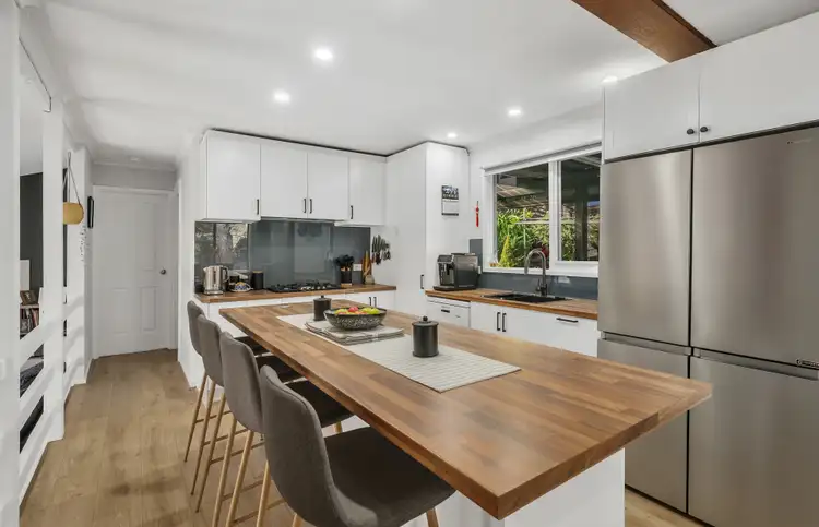 Sixth view of Homely house listing, 112 Commercial Road, Mount Evelyn VIC 3796