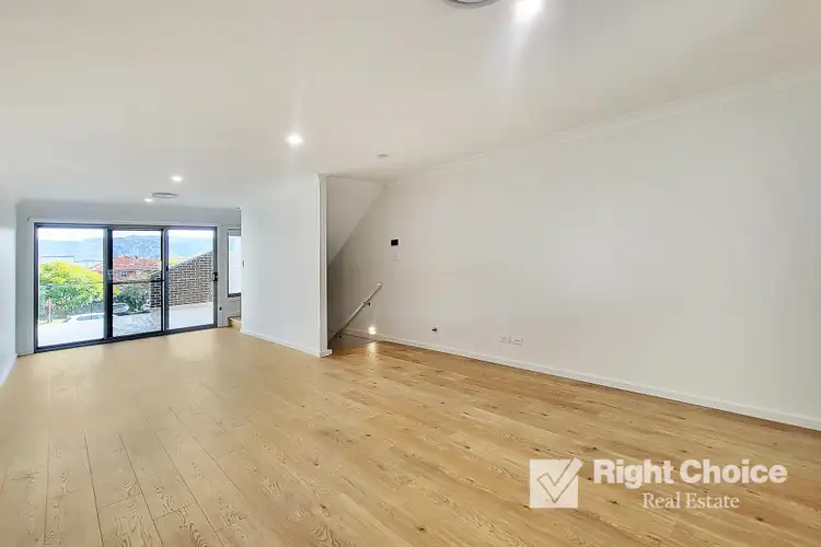 Second view of Homely townhouse listing, 2/27-29 Baan Baan Street, Dapto NSW 2530