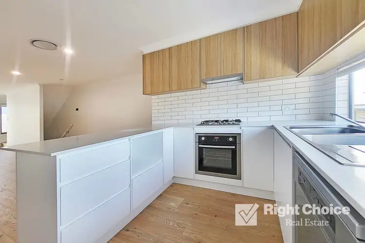 Third view of Homely townhouse listing, 2/27-29 Baan Baan Street, Dapto NSW 2530